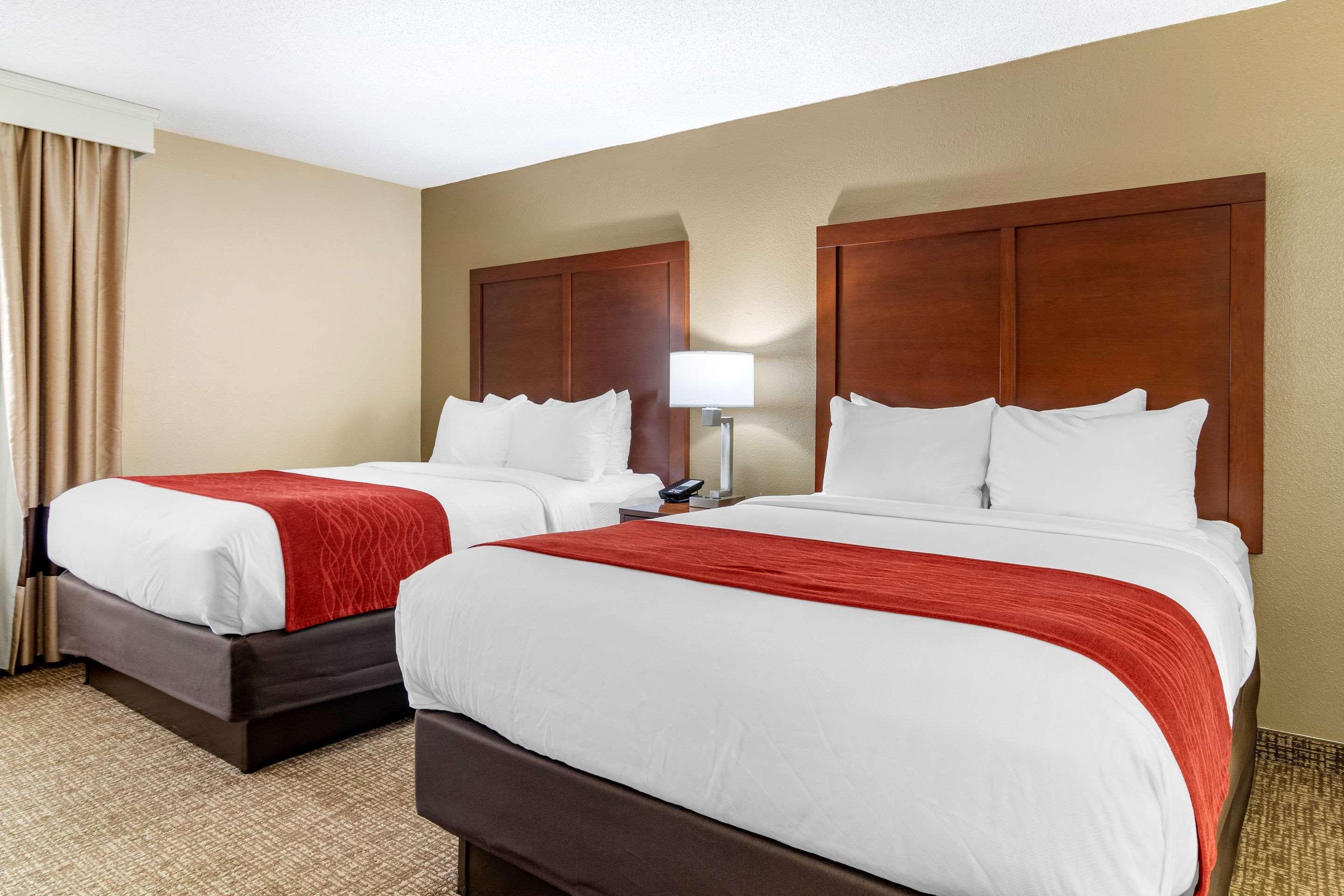 Comfort Inn & Suites Macon North I-75 Εξωτερικό φωτογραφία