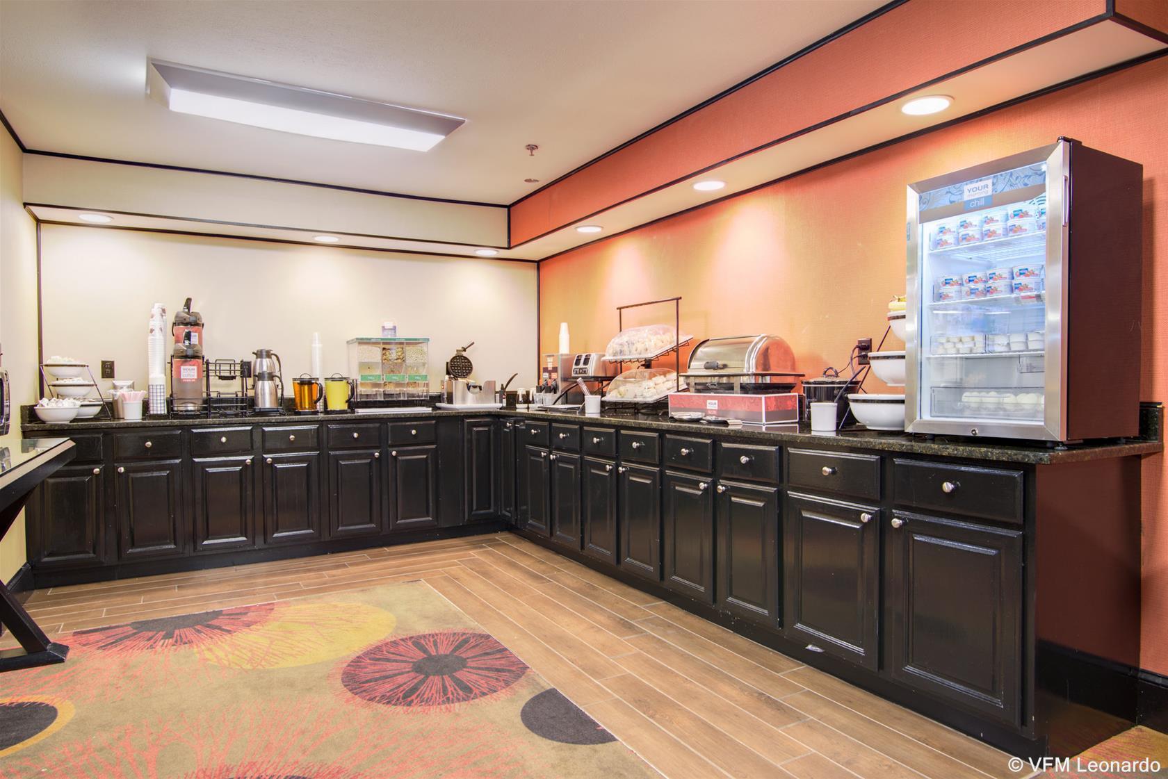 Comfort Inn & Suites Macon North I-75 Εξωτερικό φωτογραφία