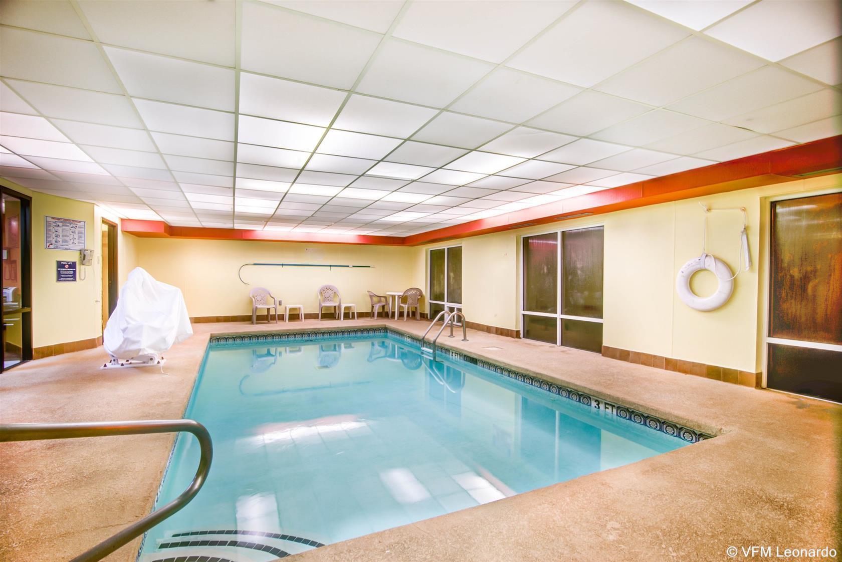 Comfort Inn & Suites Macon North I-75 Εξωτερικό φωτογραφία