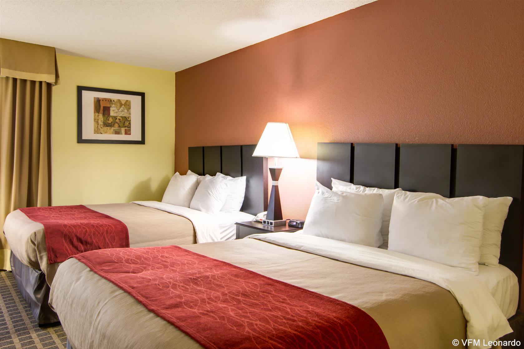 Comfort Inn & Suites Macon North I-75 Εξωτερικό φωτογραφία