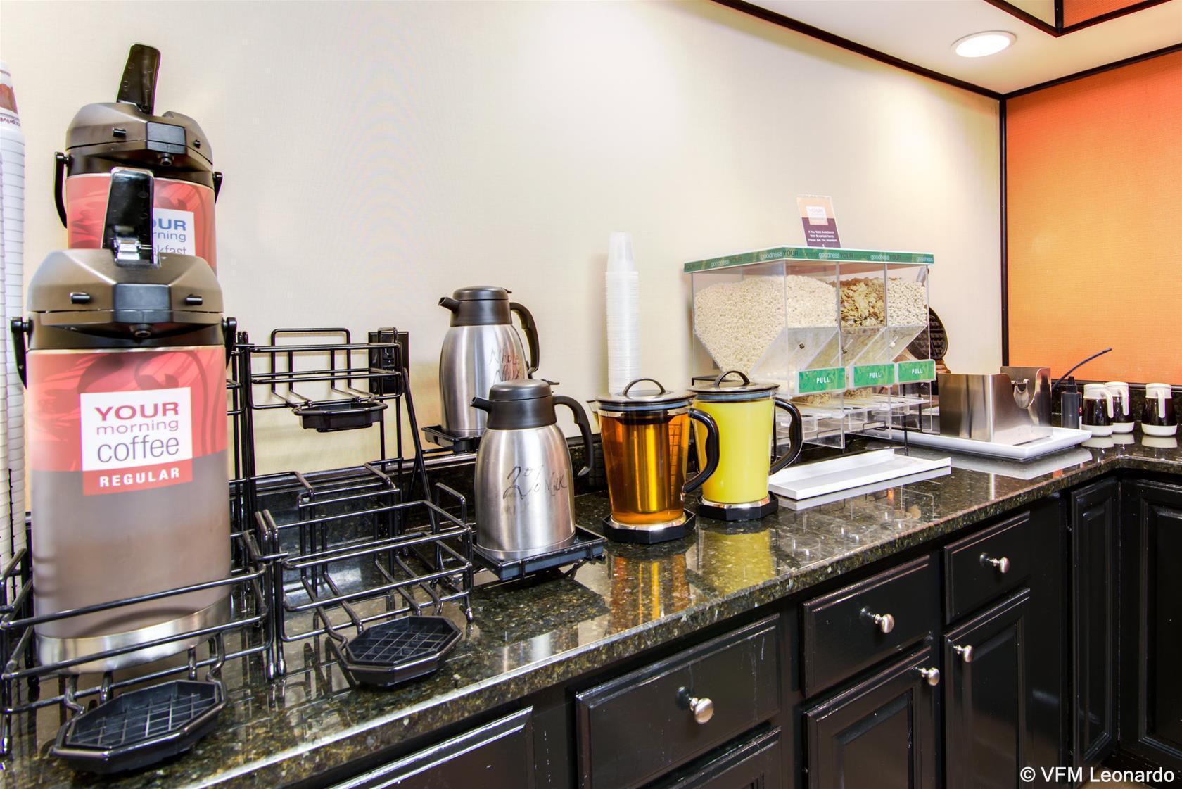 Comfort Inn & Suites Macon North I-75 Εξωτερικό φωτογραφία
