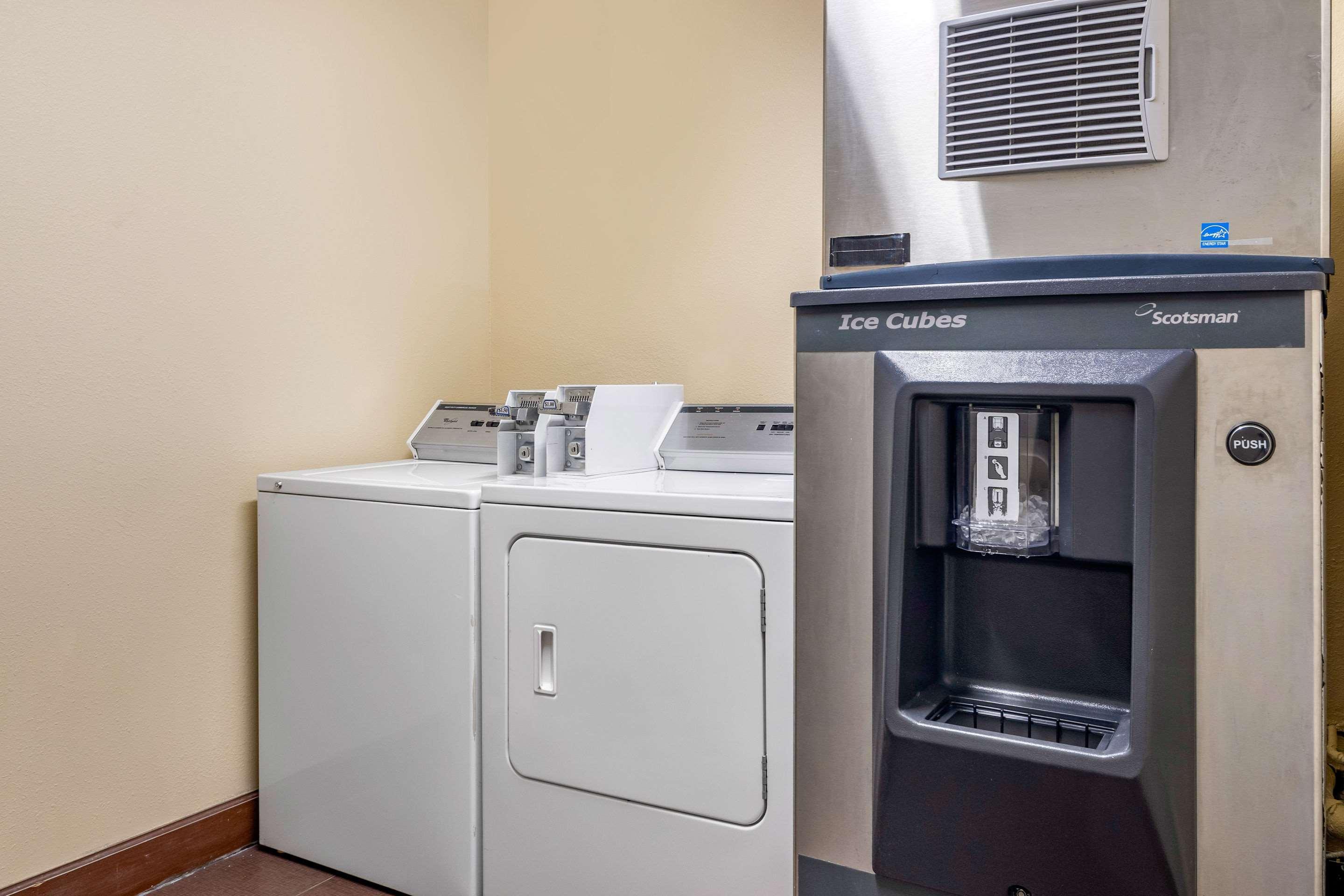 Comfort Inn & Suites Macon North I-75 Εξωτερικό φωτογραφία