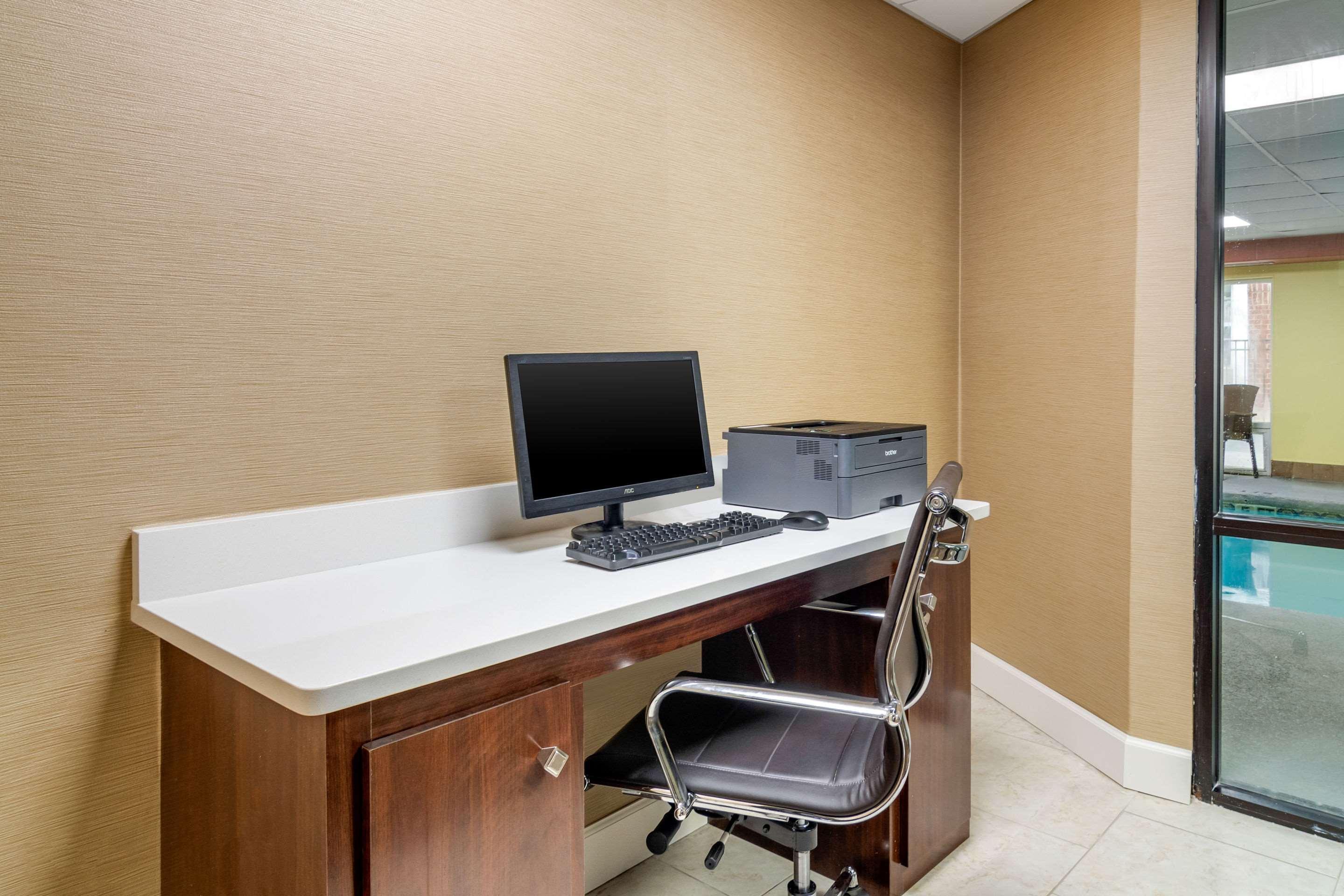 Comfort Inn & Suites Macon North I-75 Εξωτερικό φωτογραφία