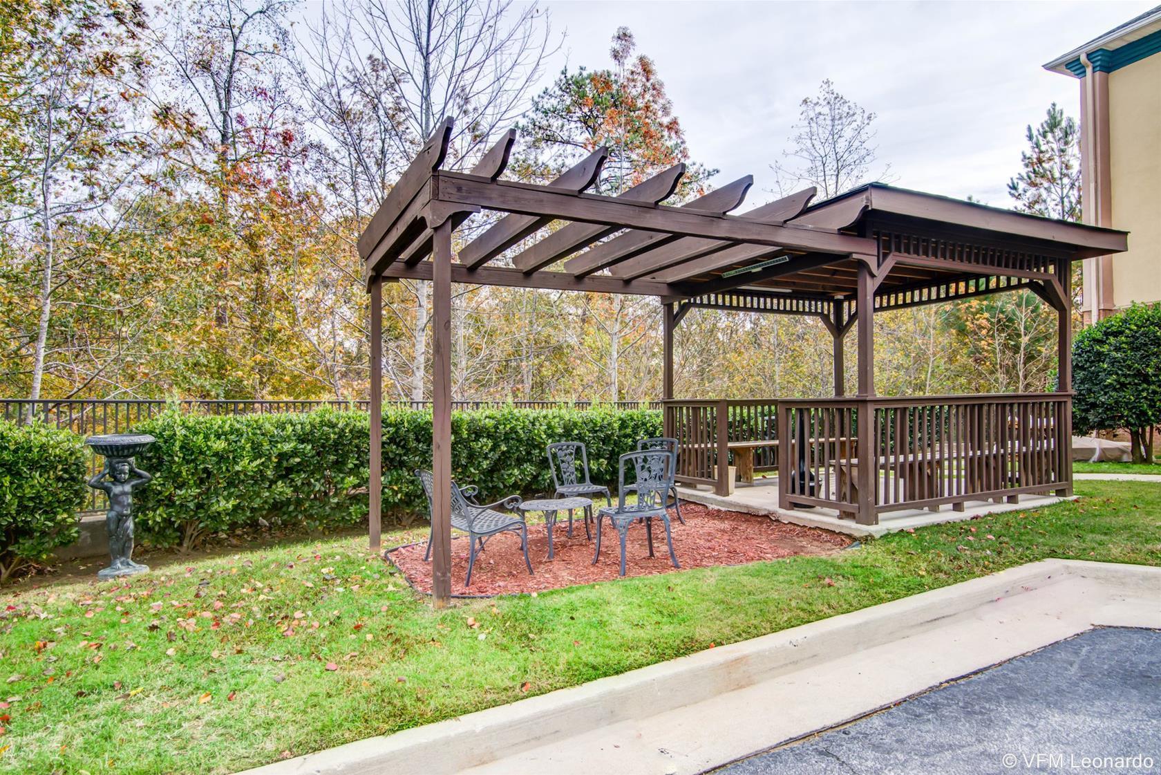 Comfort Inn & Suites Macon North I-75 Εξωτερικό φωτογραφία