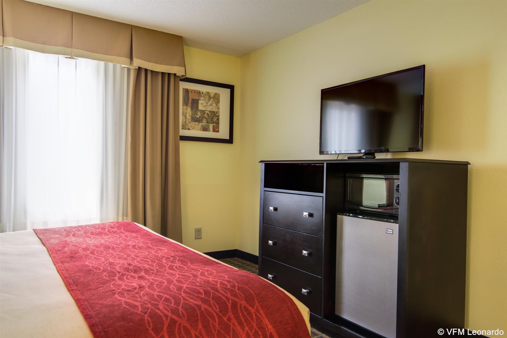 Comfort Inn & Suites Macon North I-75 Εξωτερικό φωτογραφία