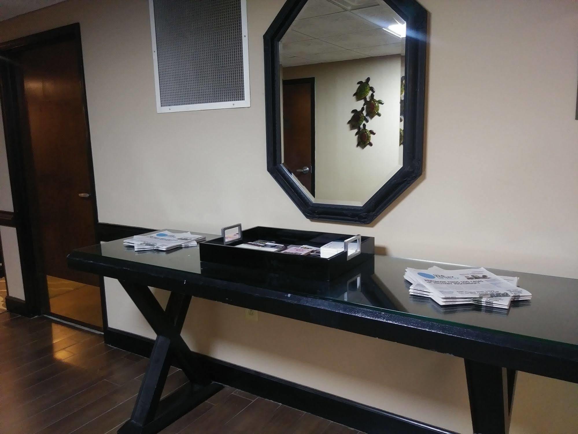 Comfort Inn & Suites Macon North I-75 Εξωτερικό φωτογραφία