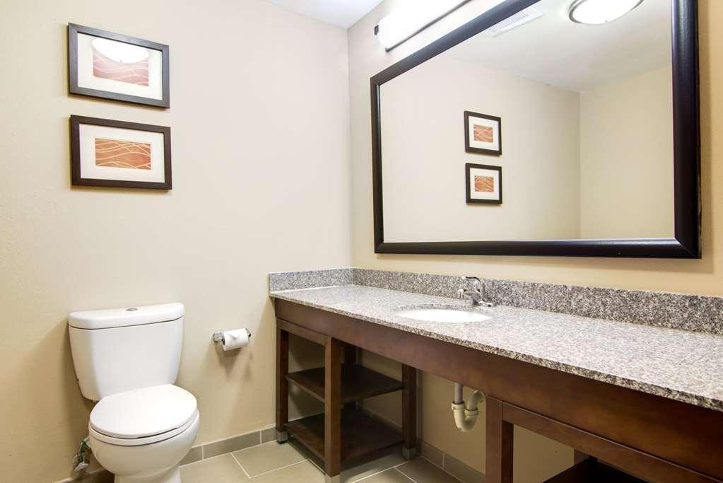 Comfort Inn & Suites Macon North I-75 Δωμάτιο φωτογραφία